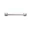 Hickory Hardware Pull 7-9/16 Inch (192mm) Center to Center P3019-SN - alternate 2